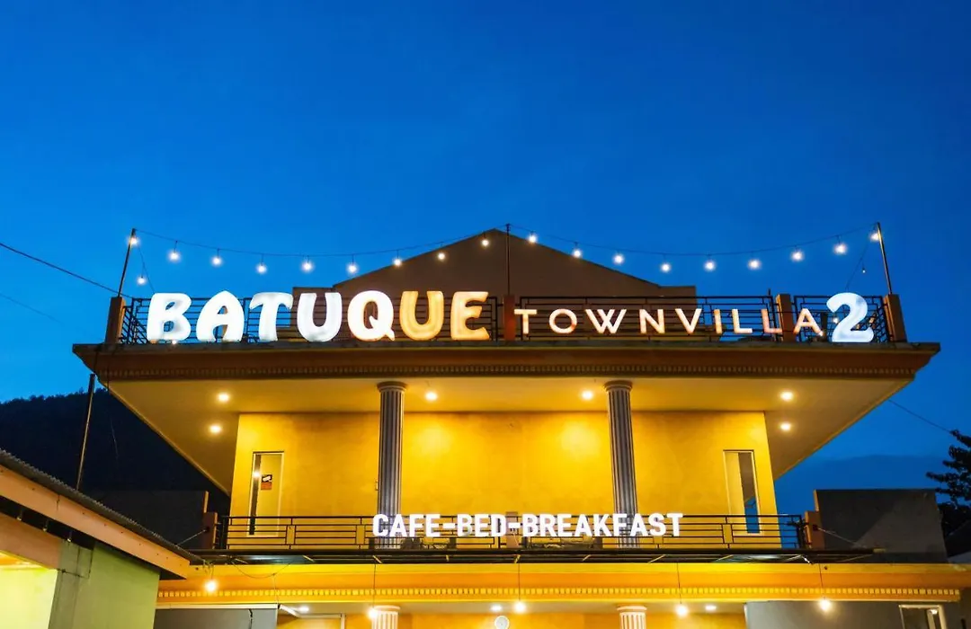 Batuque Town Villa 2-1